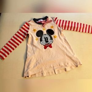 MONNALISA ITALY KIDS GIRLS SIZE 4